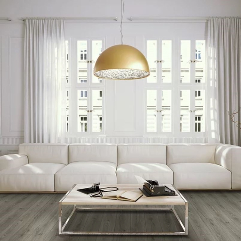 Republic Floor Malta Islands Ash grey