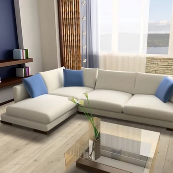 Republic Floor Malta Islands Opal Cream