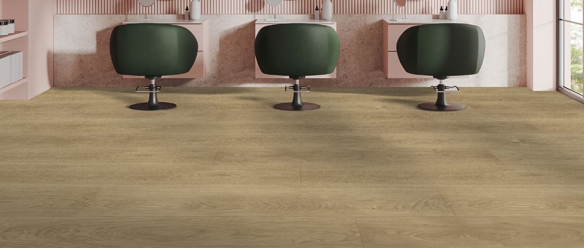 Republic Floor North Water