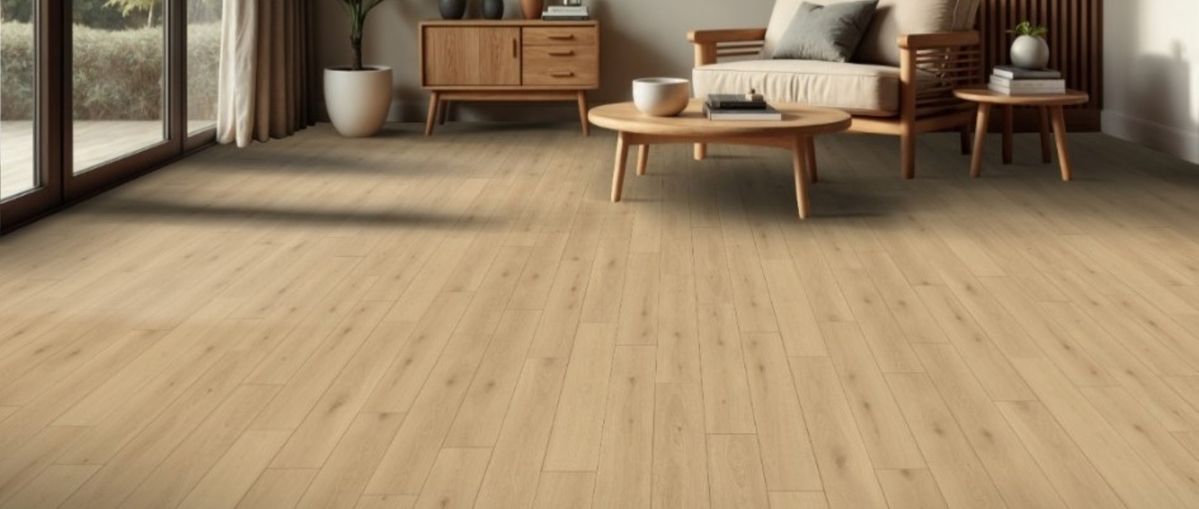 Republic Floor Oak Plains