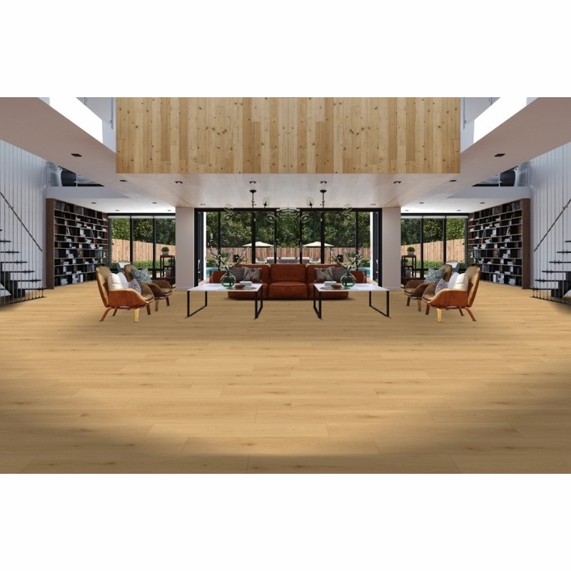 Republic Floor Oak Plains Buckthorn