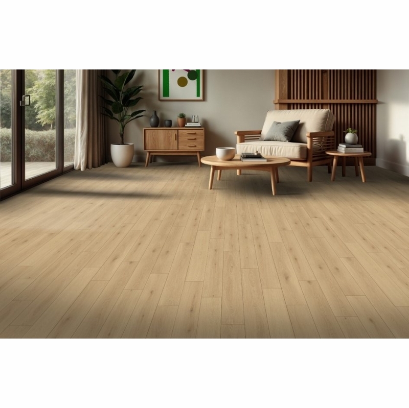 Republic Floor Oak Plains Tree Of Heaven