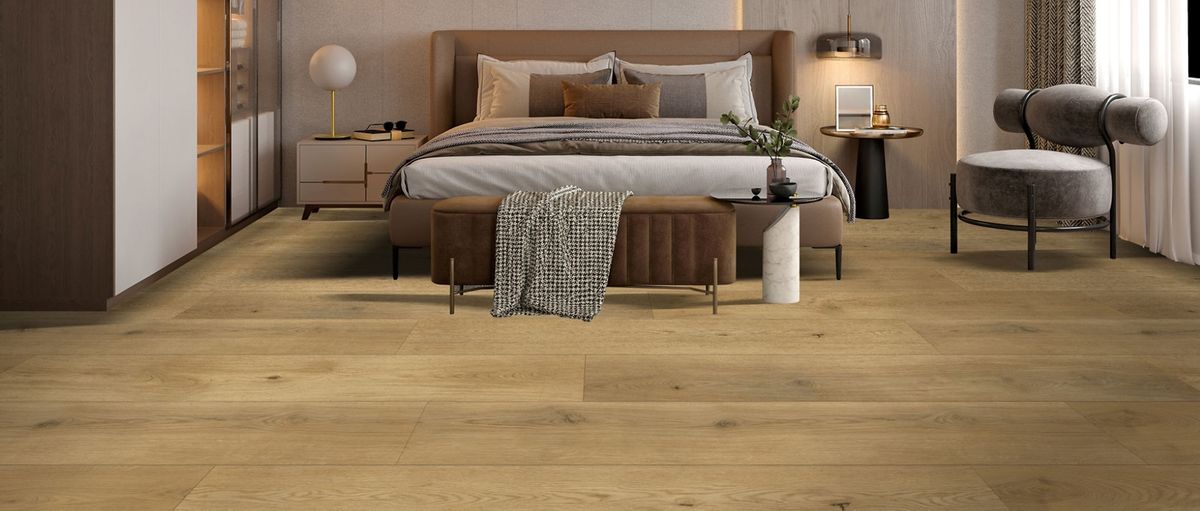 Republic Floor South Rose