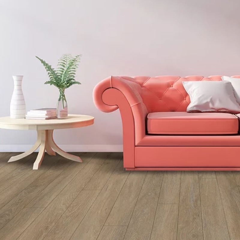 Republic Floor The Creek Baltic Brown