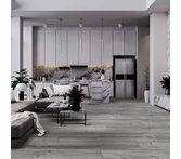 Republic Floor The Creek Stormy Grey