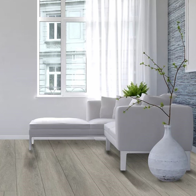Republic Floor The Creek Ural Gray