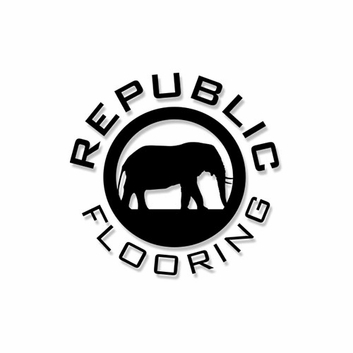 Republic Floor Vinyl