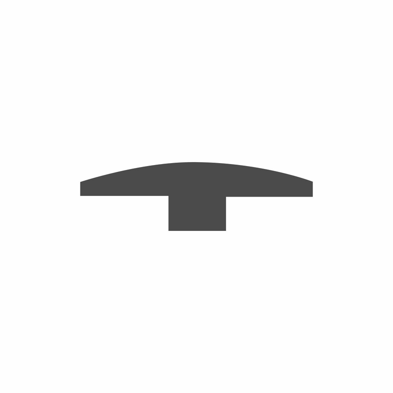 Republic Floor Vinyl T Molding