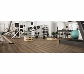 Republic Floor Walnut Hills Granito Nero