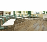 Republic Floor Woodland Oak Chestnut Oak