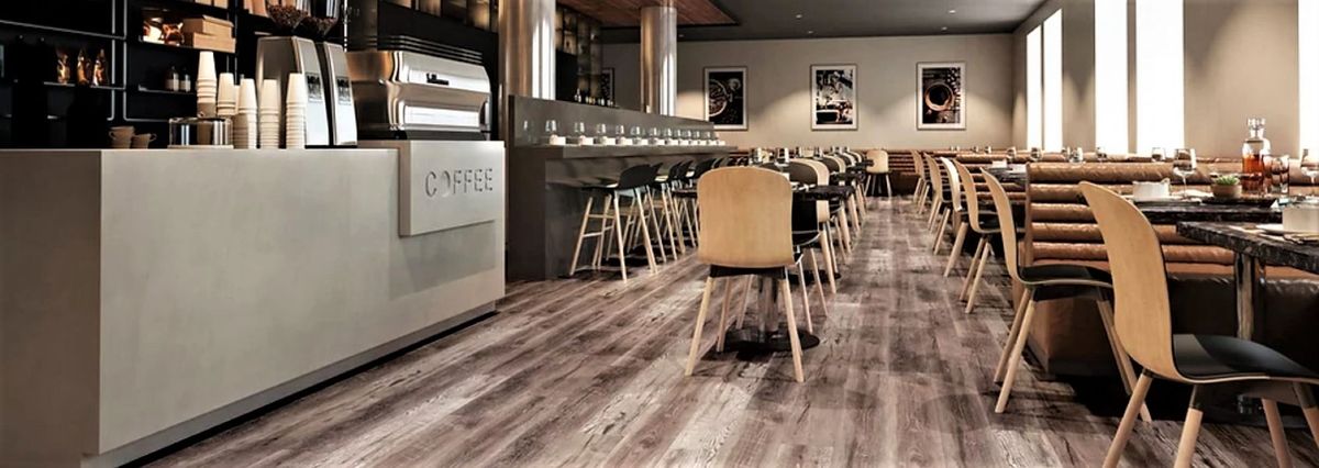 Republic Floors Clover Creek