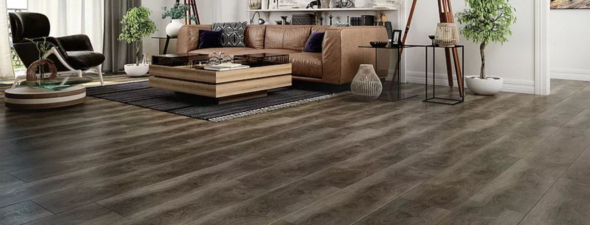 Republic Floor Mountain Oak