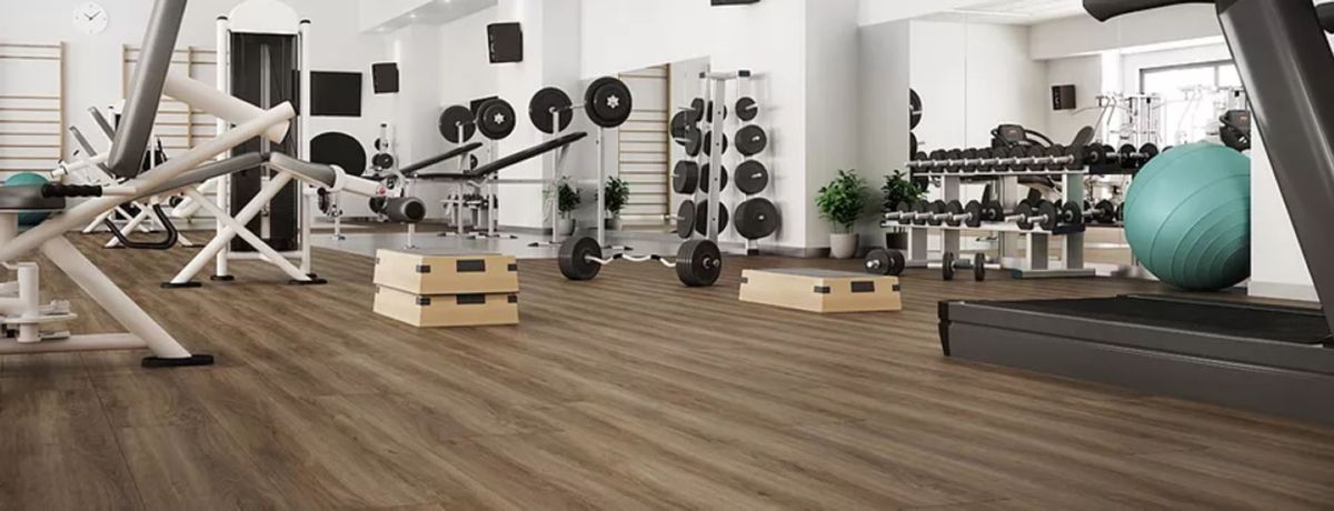 Republic Floors Pacific Oak