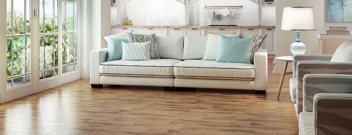 Republic Floor Platinum