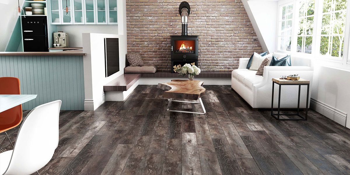 Republic Floor Pure SPC