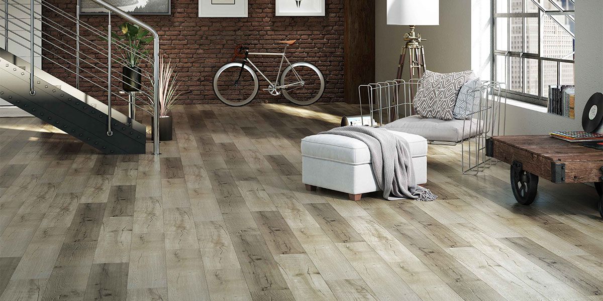 Republic Floor Pure SPC Max
