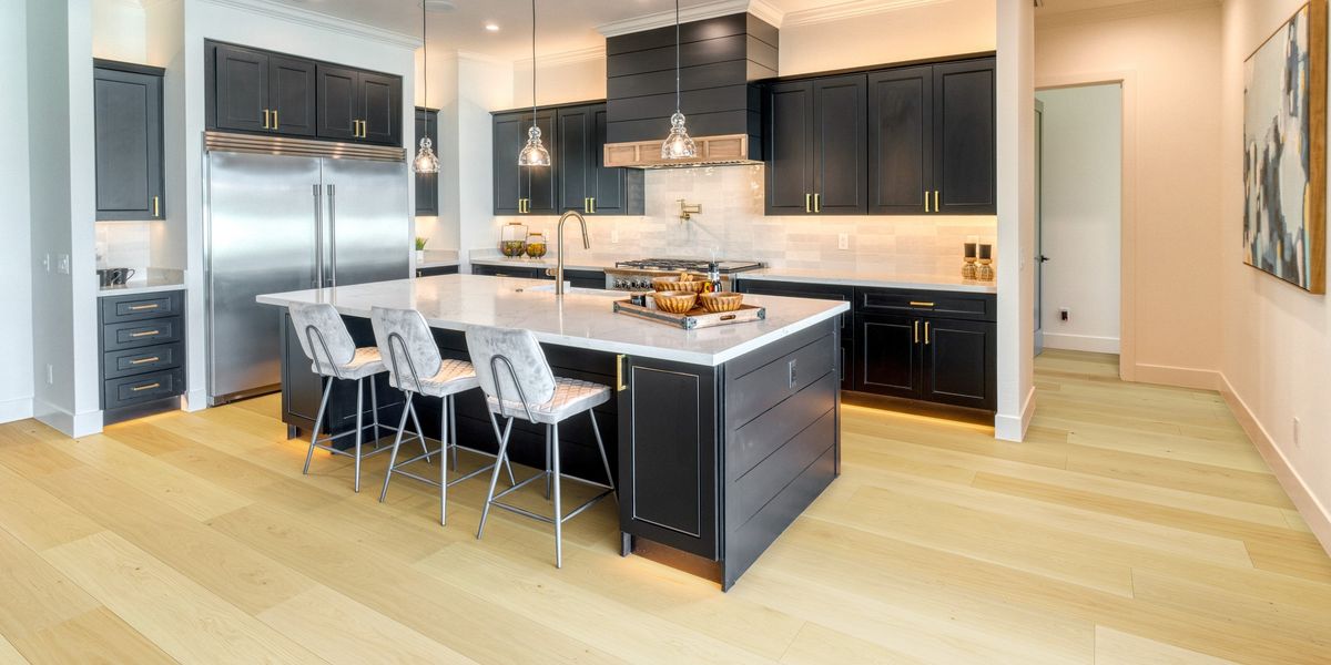 Reward Flooring