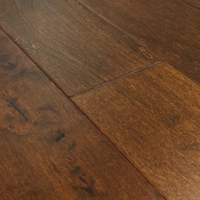 Reward Flooring Camino II Maple Bourbon