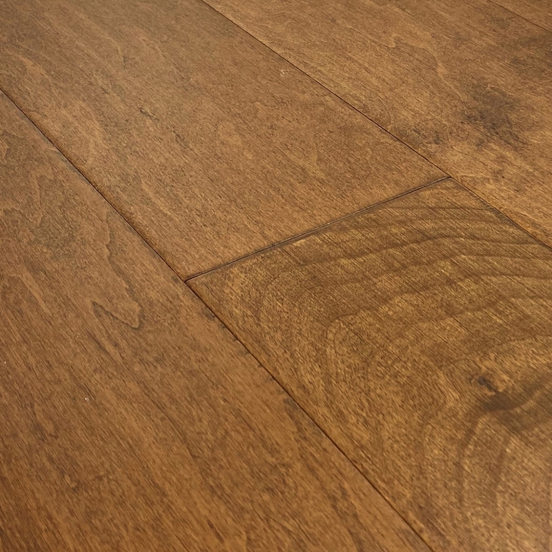 Reward Flooring Camino II Maple Stirrup