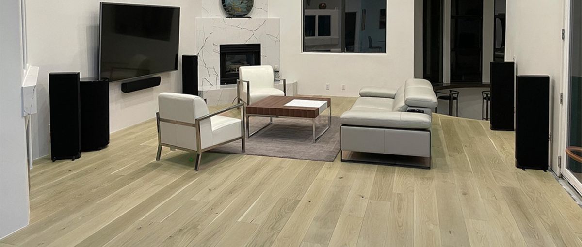 Reward Flooring Costa