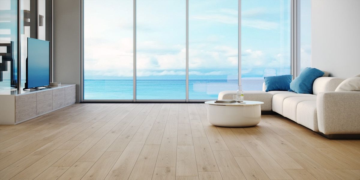 Reward Flooring Islands