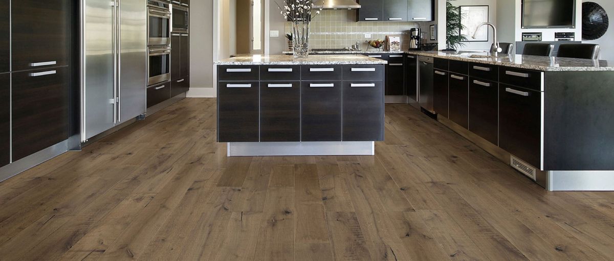 Reward Flooring Mill Creek