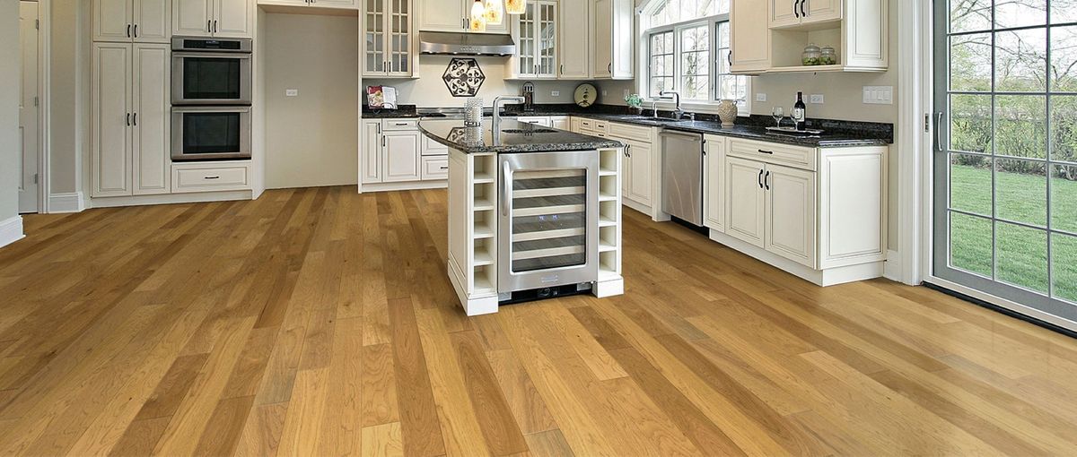 Reward Flooring Napa 