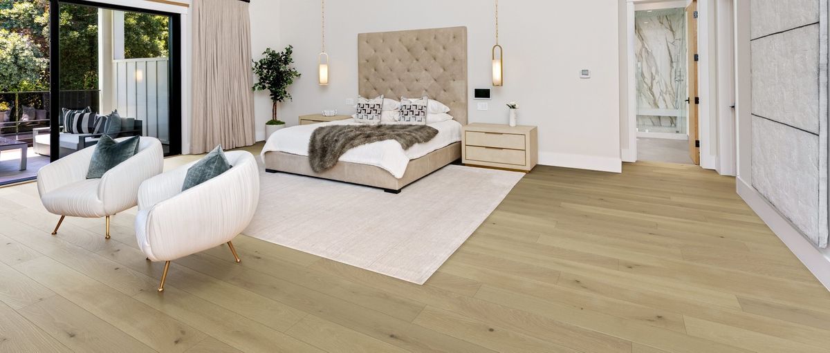 Reward Flooring Provence III