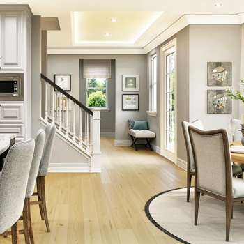 Reward Flooring Provence III