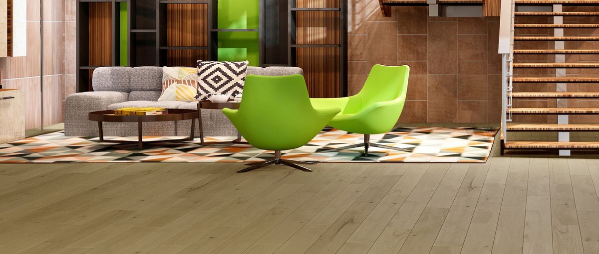Reward Flooring Sylvania