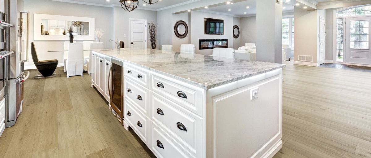 Reward Flooring Terreno