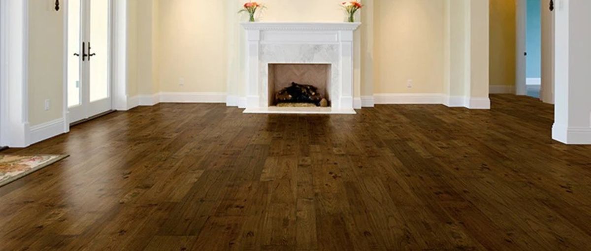 Reward Flooring Yukon Gold