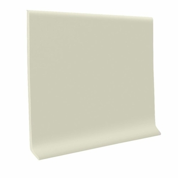 Roppe 700 Wallbase Moonrise 4 Inch x 120 Feet Roll