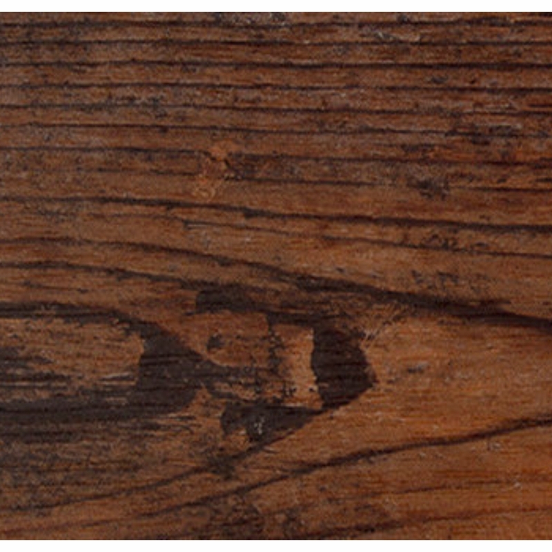 Roppe Northern Timbers Cocoa Pine 6" x 48"