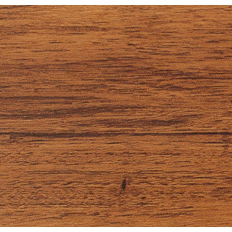 Roppe Northern Timbers Copper Hickory 4" x 36"