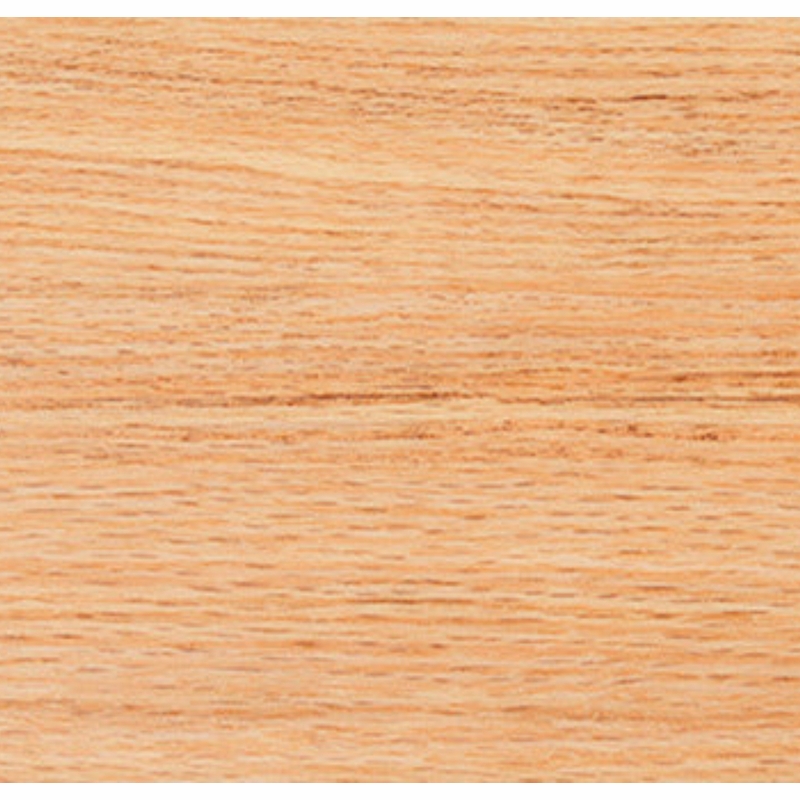 Roppe Northern Timbers Golden Oak 6" x 48"