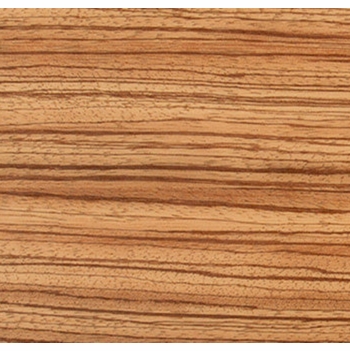 Roppe Northern Timbers Tigereye Zebra 6" x 48"