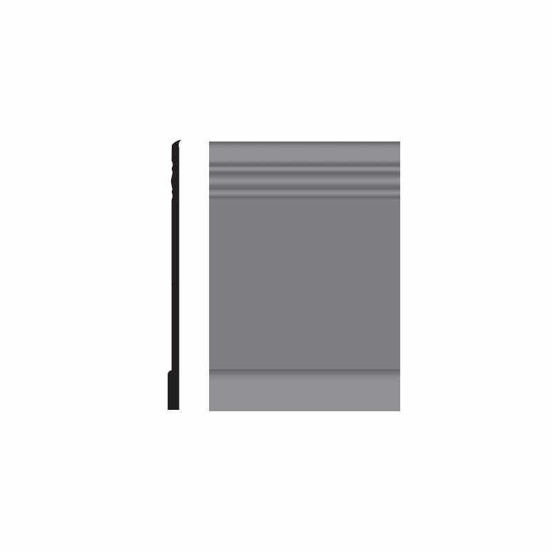 Roppe Pinnacle Plus Serenity Wall Base
