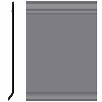 Roppe Pinnacle Plus Sketch Wall Base