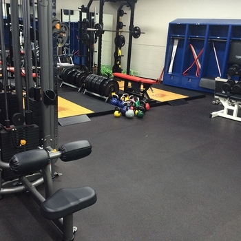 Roppe Recoil Fitness