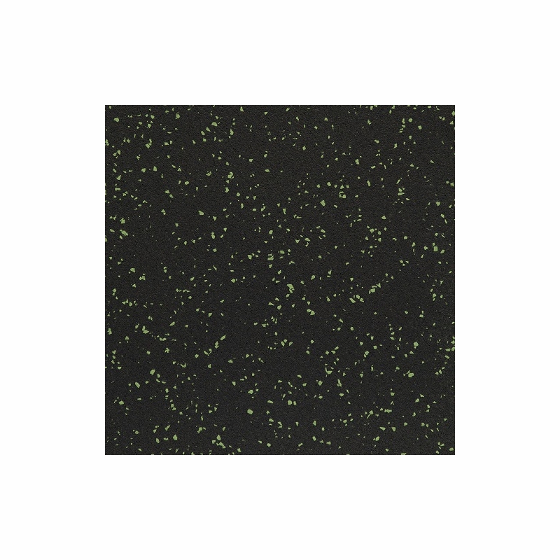 Roppe Recoil Fitness Hunter Green 24' Roll