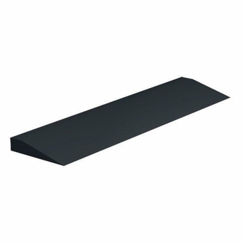 Roppe Rolling Traffic Transition 1/4"-080" #73