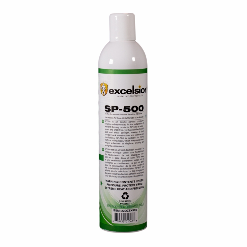 Roppe SP 500 Vinyl Adhesive
