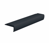 Roppe Stair Nosing Undercut Rubber #18