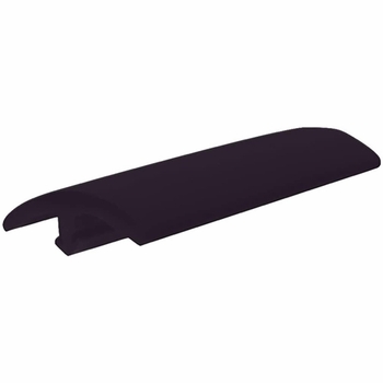 Roppe T Molding 1-1/4" Vinyl #175