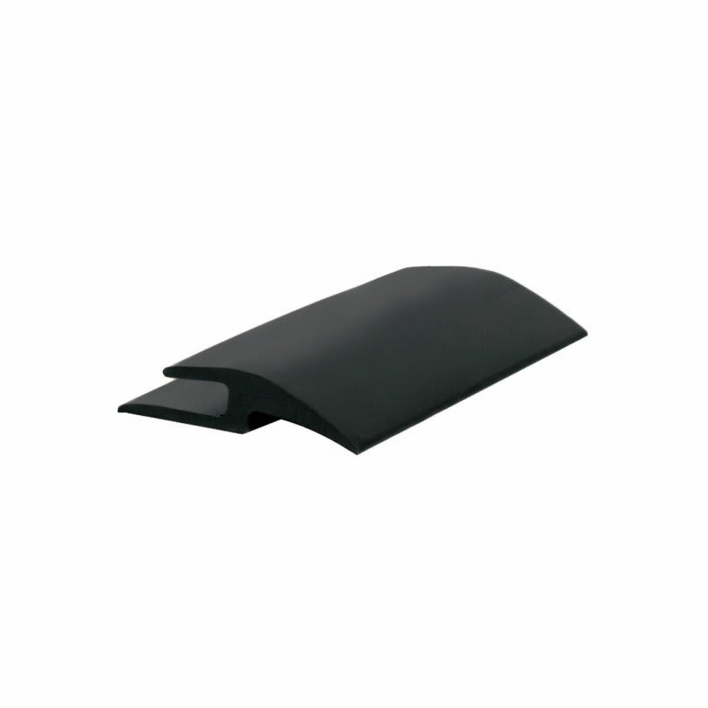 Roppe Tile Carpet Joiner 1/2" Rubber #56