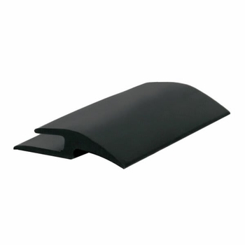 Roppe Tile Carpet Joiner 3/8" Rubber #60