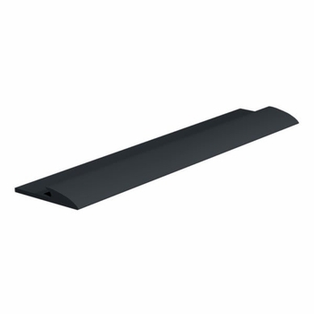 Roppe Underlap Carpet Edge 5/16" Rubber #36