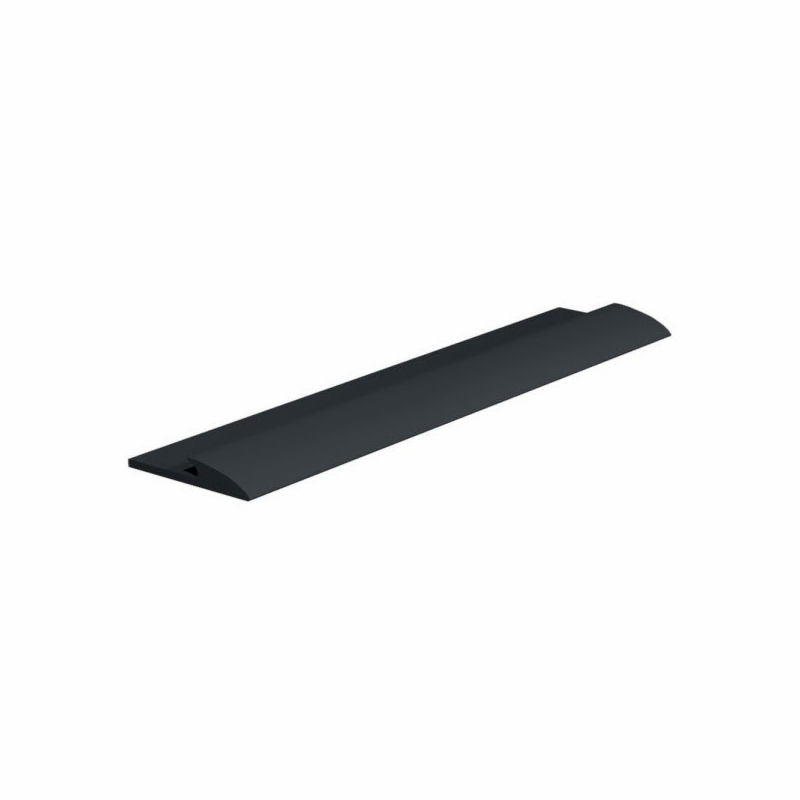 Roppe Underlap Carpet Edge 5/16" Rubber #36