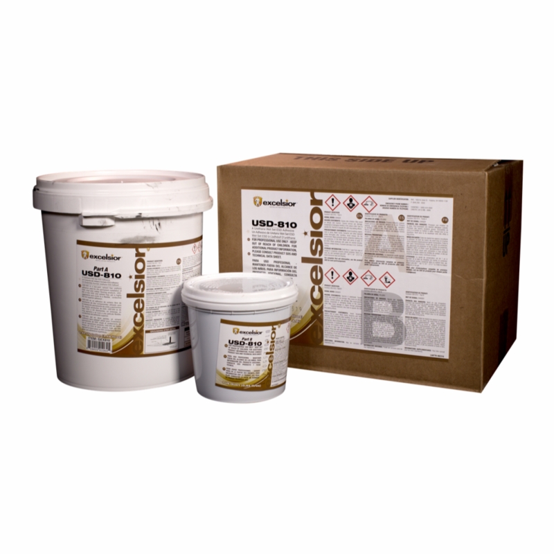 Roppe USD-810 ESD Rubber Urethane Adhesive